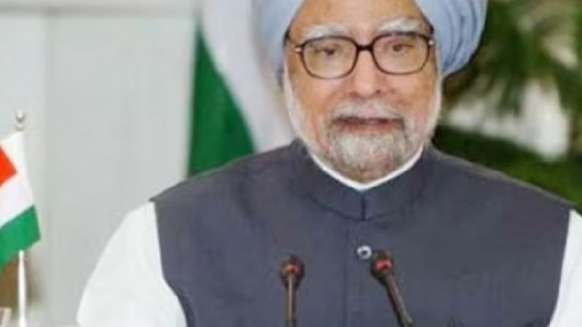 US author Thomas Friedman said he admired Manmohan Singh US author Thomas Friedman said he admired Manmohan Singh