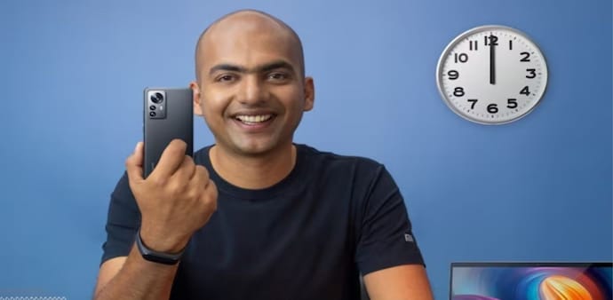 Manu Kumar Jain joins the AI industry as CEO of an Abu Dhabi-based company Manu Kumar Jain joins the AI industry as CEO of an Abu Dhabi-based company
