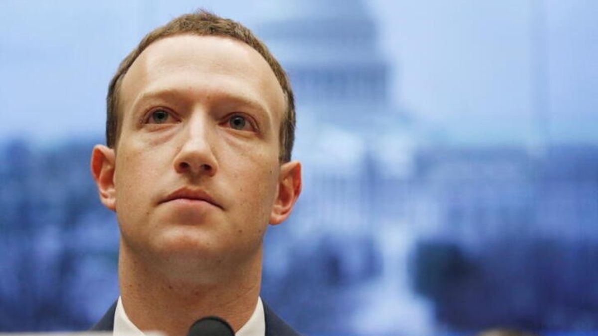 Mark Zuckerberg in crosshairs of EU for spread of misinformation about Israel-Hamas war, Elections Mark Zuckerberg in crosshairs of EU for spread of misinformation about Israel-Hamas war, Elections