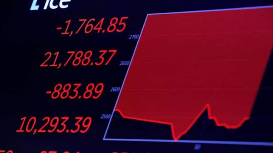 Japan's Nikkei share average fell more than 1%, while Australia's S&P/ASX 200 index lost 0.15% in early trading. Japan's Nikkei share average fell more than 1%, while Australia's S&P/ASX 200 index lost 0.15% in early trading.