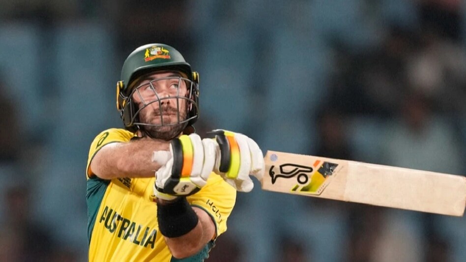 AUS vs NED: 'Madness from Glenn Maxwell in Delhi,' say cricket fans as Australian batsman hits fastest World Cup ton AUS vs NED: 'Madness from Glenn Maxwell in Delhi,' say cricket fans as Australian batsman hits fastest World Cup ton
