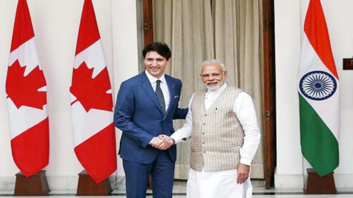 Ties between India and canada have been strained ever since Justin Trudeau claimed that India could be behind the murder of Hardeep Singh Nijjar Ties between India and canada have been strained ever since Justin Trudeau claimed that India could be behind the murder of Hardeep Singh Nijjar