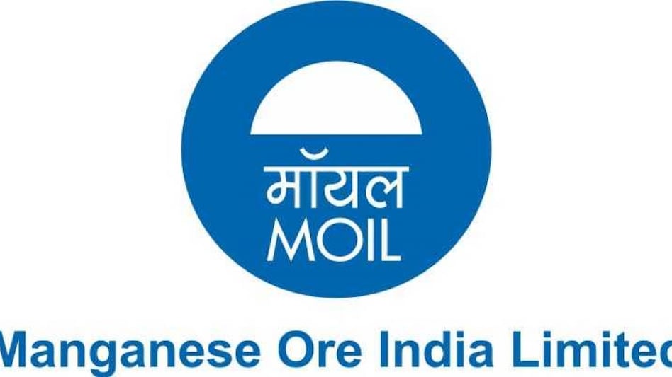 Earlier in the day, MOIL shares surged over 13 per cent on Thursday. Earlier in the day, MOIL shares surged over 13 per cent on Thursday.