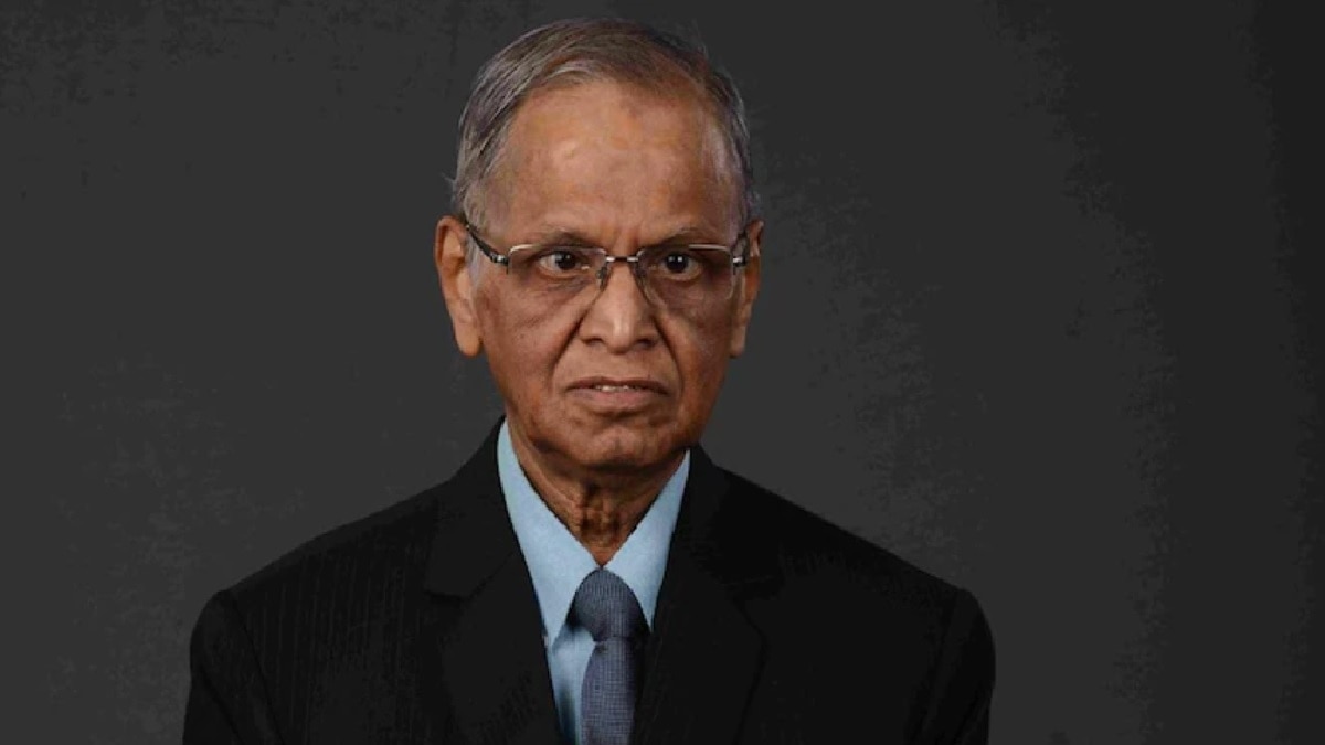 'India's youth should work 70 hours a week': Narayana Murthy's remark on productivity leaves internet divided 'India's youth should work 70 hours a week': Narayana Murthy's remark on productivity leaves internet divided