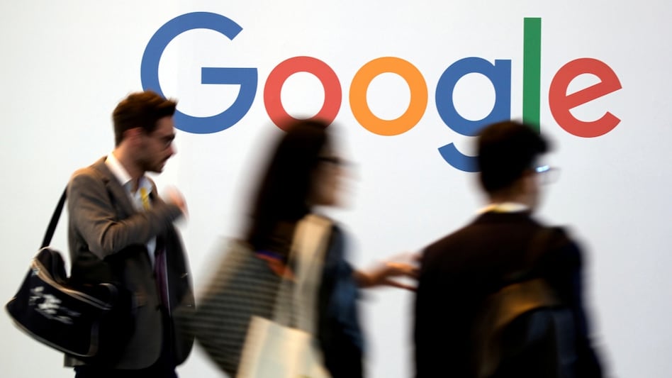 The ex-Google employee expressed his willingness to return to the company "in a fraction of a heartbeat" and described it as a "magical place with remarkable people." The ex-Google employee expressed his willingness to return to the company "in a fraction of a heartbeat" and described it as a "magical place with remarkable people."