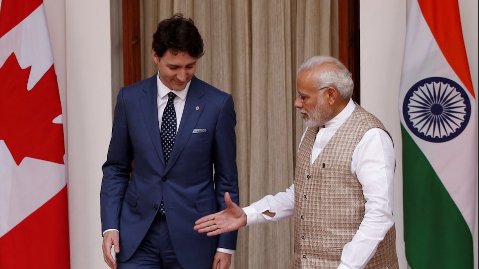 New Zealand slammed for post on India-Canada row New Zealand slammed for post on India-Canada row