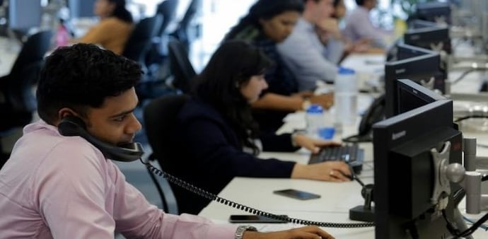 Indian SaaS companies have been in the focus lately Indian SaaS companies have been in the focus lately