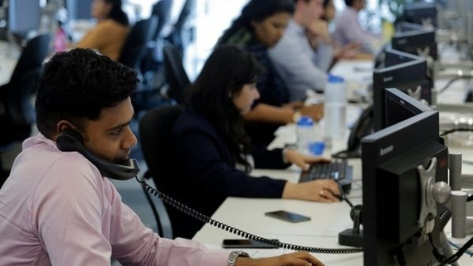 Indian SaaS companies have been in the focus lately Indian SaaS companies have been in the focus lately