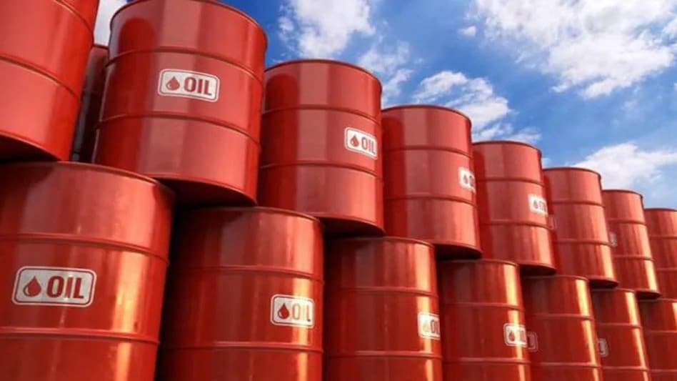 For the week, Brent recorded a gain of 7.5% while WTI climbed 5.9%. For the week, Brent recorded a gain of 7.5% while WTI climbed 5.9%.