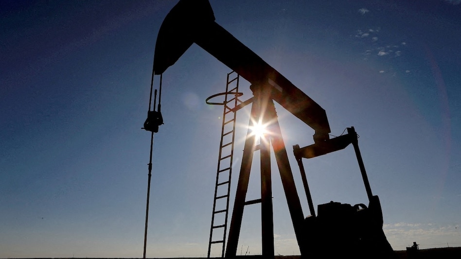 India hikes windfall tax on petroleum crude to Rs 9,800/ton India hikes windfall tax on petroleum crude to Rs 9,800/ton