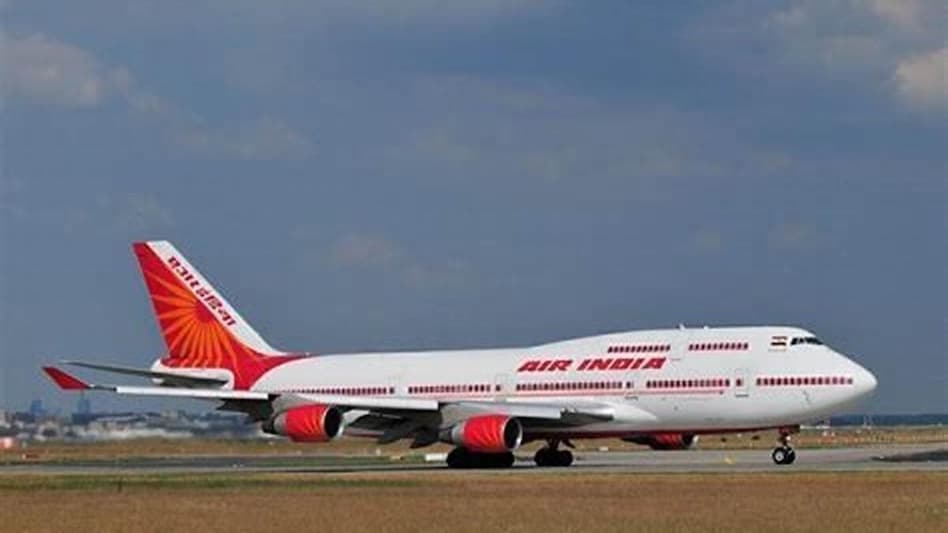 Man booked for 'abusing' cabin crew on Air India flight Man booked for 'abusing' cabin crew on Air India flight
