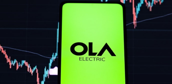 Ola Electric Ola Electric