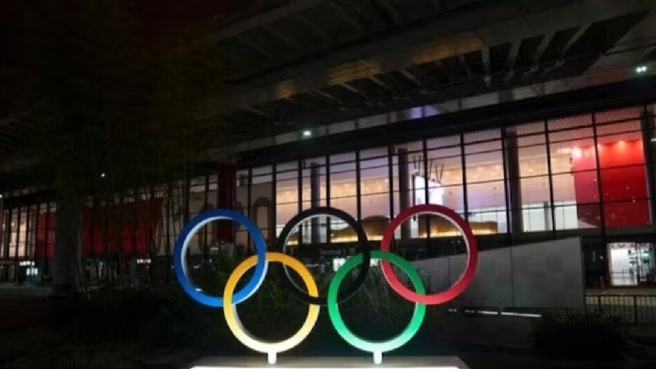 IOC approves inclusion of cricket in 2028 Olympics IOC approves inclusion of cricket in 2028 Olympics