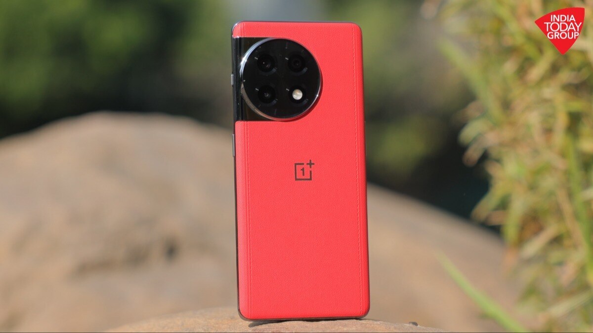 OnePlus 11R Solar Red: The most stylish upper mid-range phone to buy right now, is it worth it?