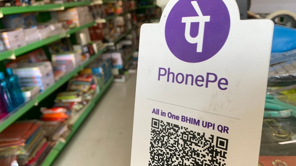 PhonePe's adjusted earnings before interest, tax, depreciation, and amortization (Ebitda) excluding employee costs stood at Rs 159 crores in profit as against a loss of Rs 455 crores in FY22. PhonePe's adjusted earnings before interest, tax, depreciation, and amortization (Ebitda) excluding employee costs stood at Rs 159 crores in profit as against a loss of Rs 455 crores in FY22.