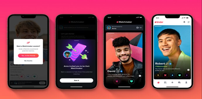 The feature is now accessible in 15 countries, including India, and Tinder anticipates expanding its availability to additional regions in the forthcoming months The feature is now accessible in 15 countries, including India, and Tinder anticipates expanding its availability to additional regions in the forthcoming months