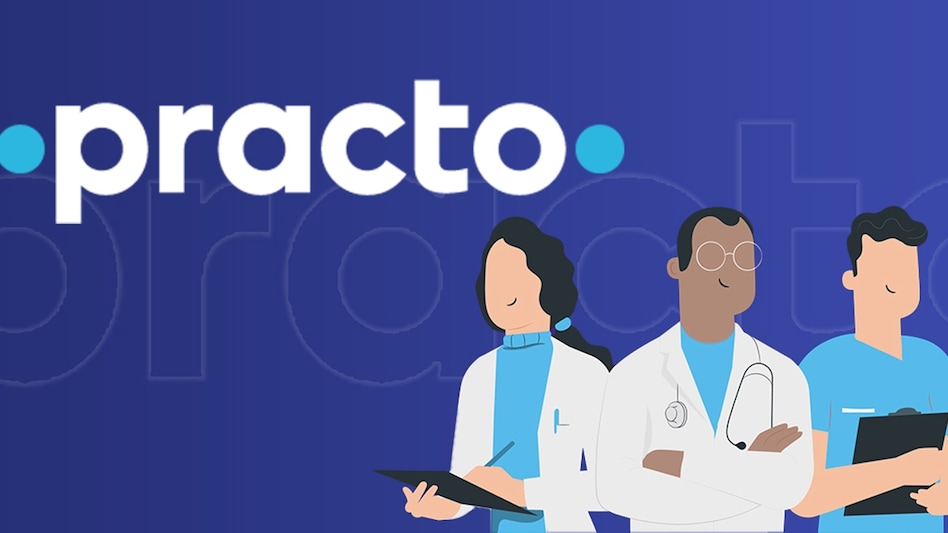 Founded by Shashank Navalurkar Dattatreya and Abhinav Lal in 2008, Practo is an online appointment booking and telemedicine platform. Founded by Shashank Navalurkar Dattatreya and Abhinav Lal in 2008, Practo is an online appointment booking and telemedicine platform.