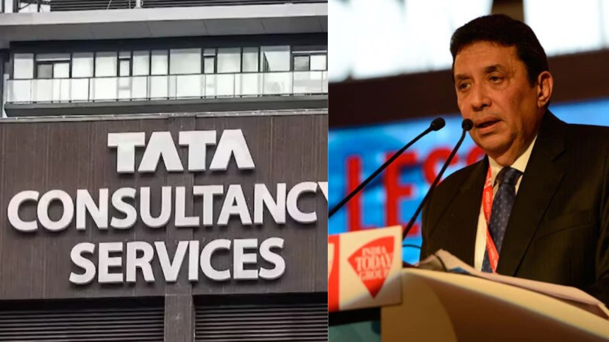 TCS, which is the largest IT firm in terms of sales, on Wednesday reported a 8.74 per cent year-on-year (YoY) rise in net profit at Rs 11,342 crore for the September quarter TCS, which is the largest IT firm in terms of sales, on Wednesday reported a 8.74 per cent year-on-year (YoY) rise in net profit at Rs 11,342 crore for the September quarter