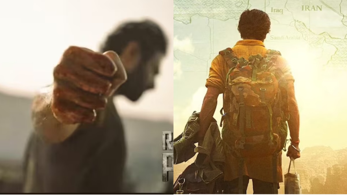 This strategic move is expected to significantly influence the film's box office performance, granting it an edge over other releases sharing the same release date This strategic move is expected to significantly influence the film's box office performance, granting it an edge over other releases sharing the same release date