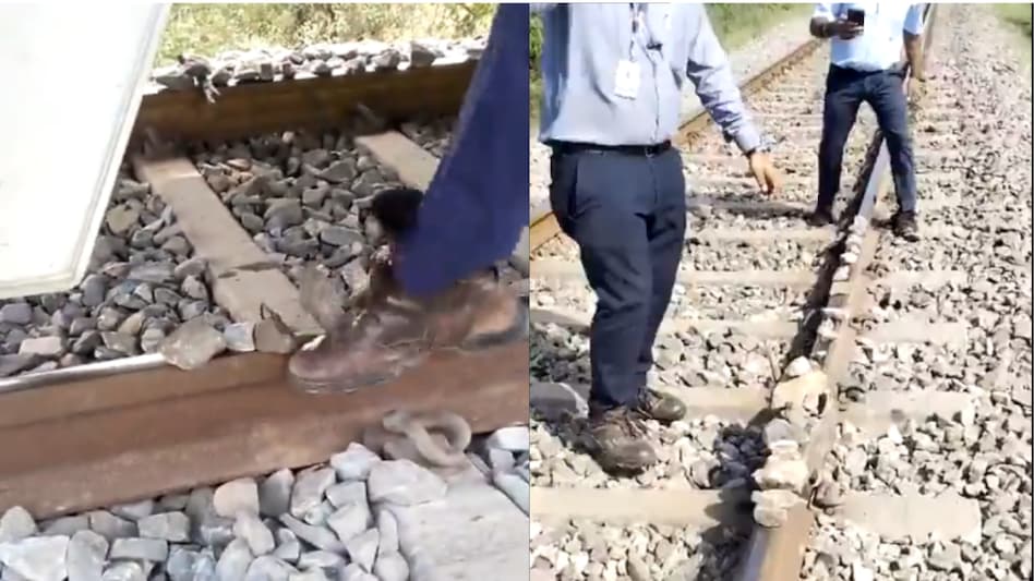 The Udaipur-Jaipur Vande Bharat Express leaves Udaipur city at 7:50 am and arrives in Jaipur at 2:05 pm. It runs six days a week, excluding Tuesdays The Udaipur-Jaipur Vande Bharat Express leaves Udaipur city at 7:50 am and arrives in Jaipur at 2:05 pm. It runs six days a week, excluding Tuesdays