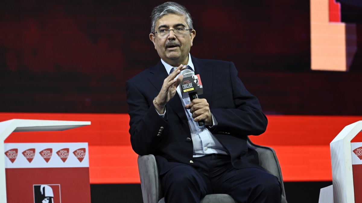 “He decided to come back (from abroad) and work in the bank like any other professional and it is up to him. If he performs, he may have an opportunity,” said Kotak. “He decided to come back (from abroad) and work in the bank like any other professional and it is up to him. If he performs, he may have an opportunity,” said Kotak.