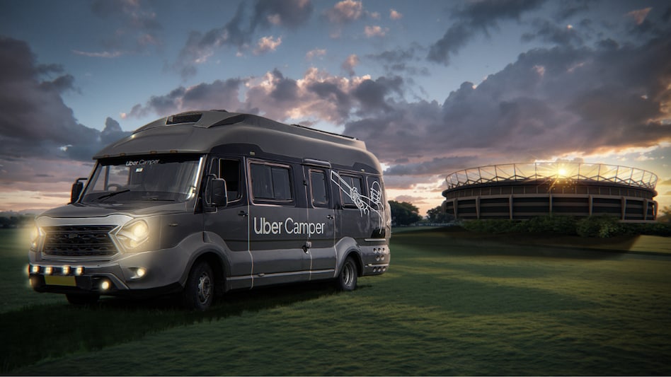 Location van top 10 places