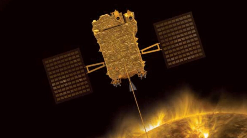 As Aditya-L1 continues to move ahead, the magnetometer will be turned on again within a few days, says ISRO As Aditya-L1 continues to move ahead, the magnetometer will be turned on again within a few days, says ISRO