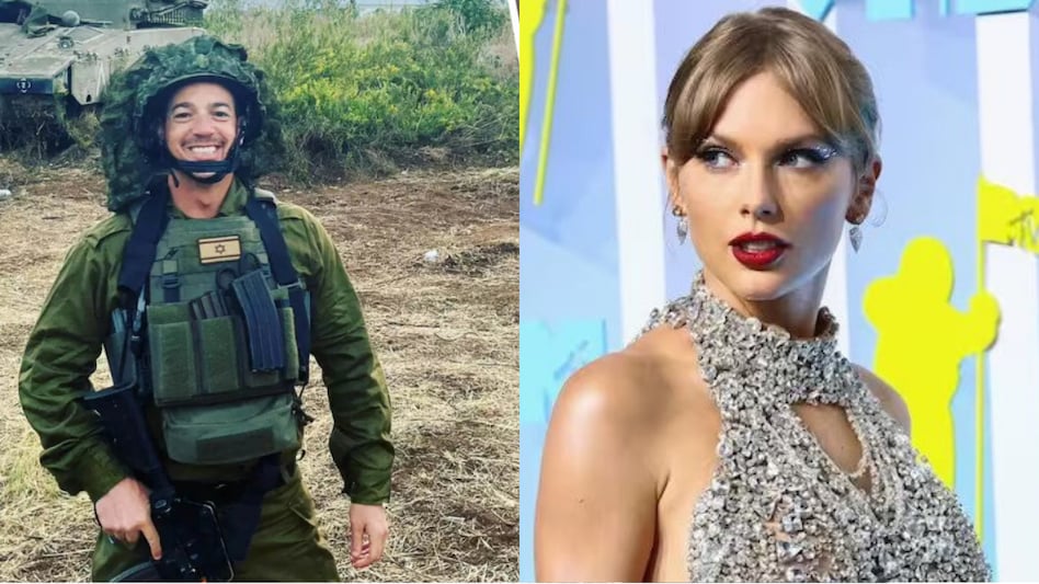 While the security guard wishes to remain anonymous, his decision to depart from the United States and enlist in the IDF to safeguard his country has garnered attention While the security guard wishes to remain anonymous, his decision to depart from the United States and enlist in the IDF to safeguard his country has garnered attention