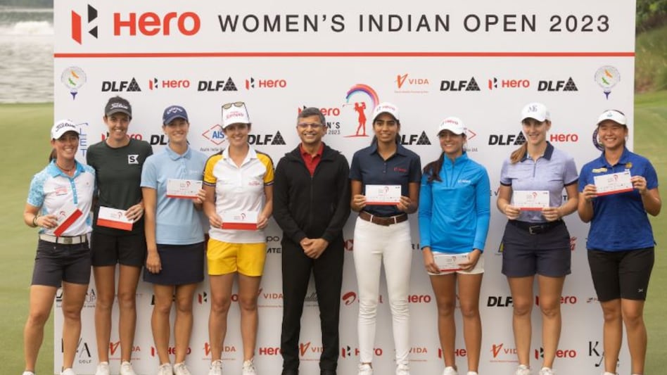 The European and Rest of the World teams with Ram Kuppuswamy, Chief Procurement Officer, Hero MotoCorp The European and Rest of the World teams with Ram Kuppuswamy, Chief Procurement Officer, Hero MotoCorp