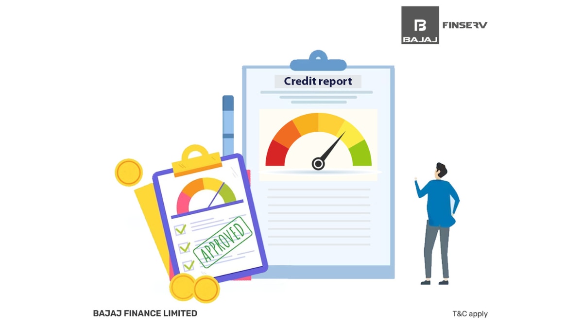 The impact of your CIBIL Credit Score on loan approvals