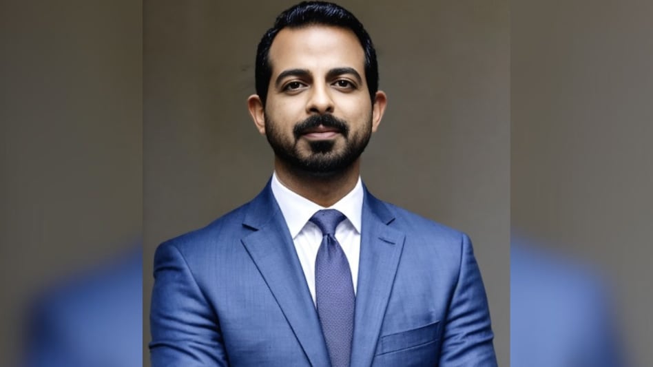 Rohit Kumar: The entrepreneur ushering India into a new era of global export dominance Rohit Kumar: The entrepreneur ushering India into a new era of global export dominance