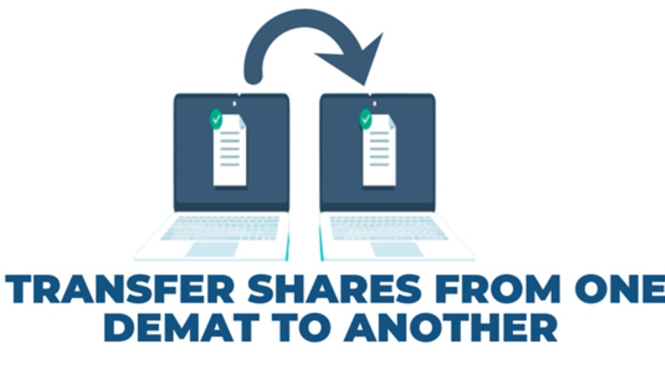 Depending on the type of transaction, investors may be required to transfer their shares from one account to another Depending on the type of transaction, investors may be required to transfer their shares from one account to another