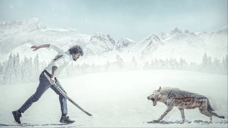 Leo made around Rs 14.47 crore on its first Wednesday, 55.75 per cent lower than Rs 32.70 crore on its first Tuesday Leo made around Rs 14.47 crore on its first Wednesday, 55.75 per cent lower than Rs 32.70 crore on its first Tuesday