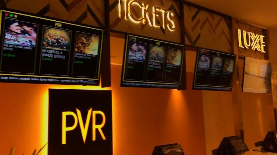 Vijay's Leo a hit at box office. What analysts say on PVR Inox shares? Vijay's Leo a hit at box office. What analysts say on PVR Inox shares?