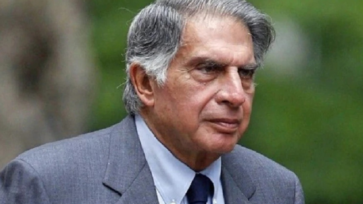 'I have no connection to cricket whatsoever': Ratan Tata denies claims of Rs 10-cr award to Rashid Khan 'I have no connection to cricket whatsoever': Ratan Tata denies claims of Rs 10-cr award to Rashid Khan