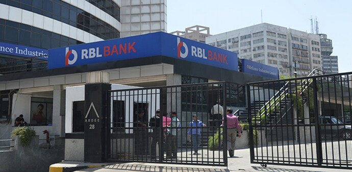 RBL Bank, said Motilal Oswal Securities, reported a strong performance as it leveraged one-off gains to to strengthen the balance sheet by making contingent provision on MFI and Cards book and tighten the provisioning policy. RBL Bank, said Motilal Oswal Securities, reported a strong performance as it leveraged one-off gains to to strengthen the balance sheet by making contingent provision on MFI and Cards book and tighten the provisioning policy.