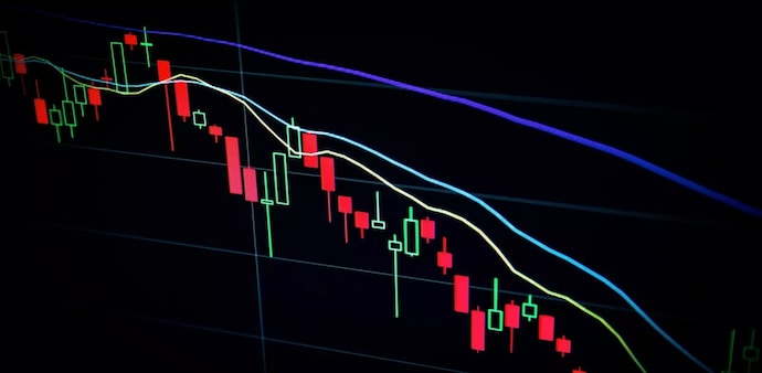 Eicher Motors share price: On technical setup, analysts said the stock largely looked 'weak' on daily charts. Eicher Motors share price: On technical setup, analysts said the stock largely looked 'weak' on daily charts.