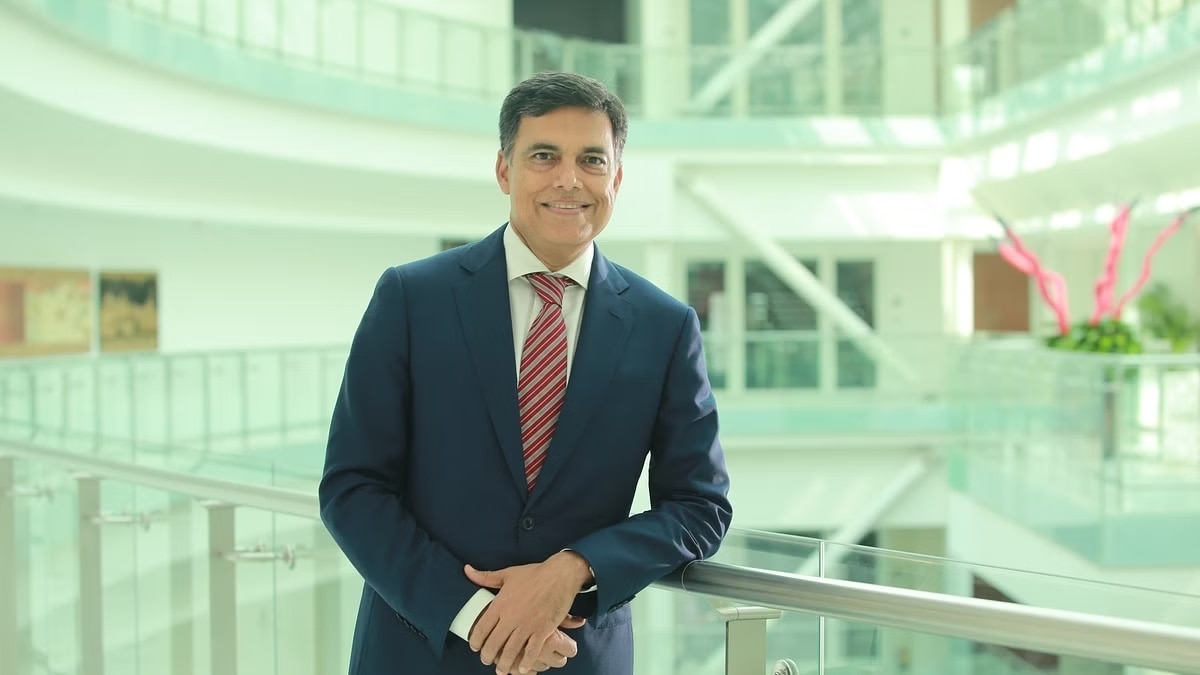 Sajjan Jindal-led JSW denied reports of it taking over MG Motor India Sajjan Jindal-led JSW denied reports of it taking over MG Motor India