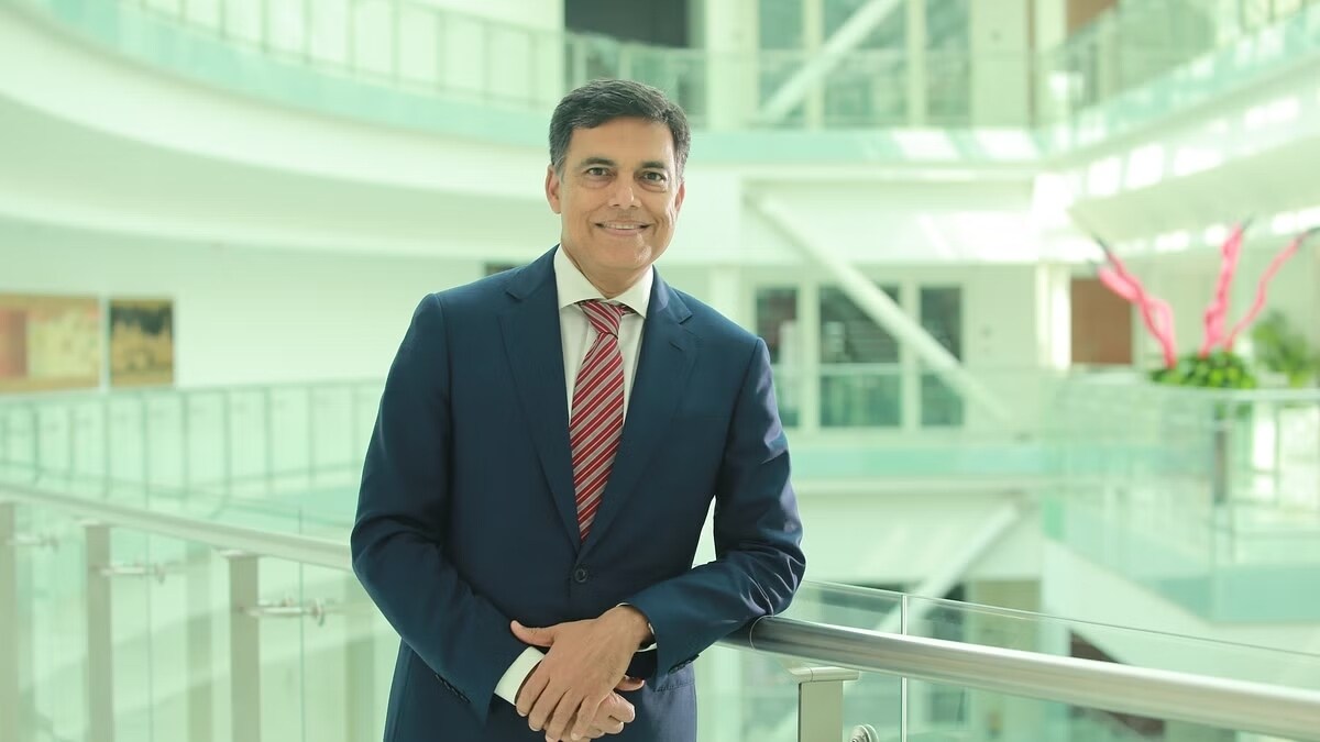 Sajjan Jindal-led JSW denied reports of it taking over MG Motor India