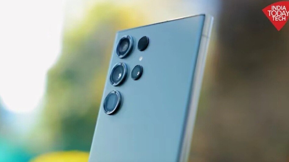 Samsung Galaxy S24 Ultra may come with 200-megapixel primary camera setup, new leak reveals Samsung Galaxy S24 Ultra may come with 200-megapixel primary camera setup, new leak reveals