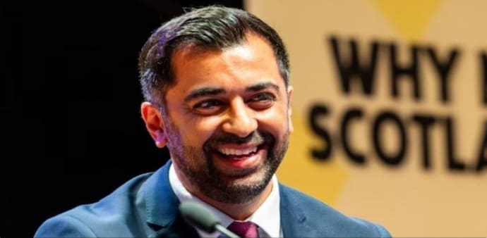 Scotland's First Minister Humza Yousaf ready to accept refugees from Gaza Scotland's First Minister Humza Yousaf ready to accept refugees from Gaza