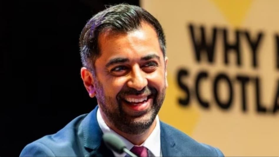 Scotland's First Minister Humza Yousaf ready to accept refugees from Gaza Scotland's First Minister Humza Yousaf ready to accept refugees from Gaza