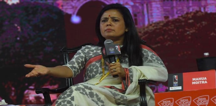 Mahua Moitra row: Here's what Hiranandani said, and the TMC MP's response to it Mahua Moitra row: Here's what Hiranandani said, and the TMC MP's response to it