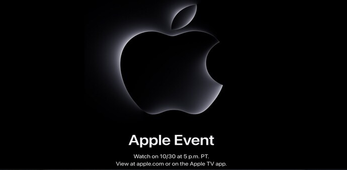 Apple's seemingly Halloween themed 'Scary Fast' event Apple's seemingly Halloween themed 'Scary Fast' event