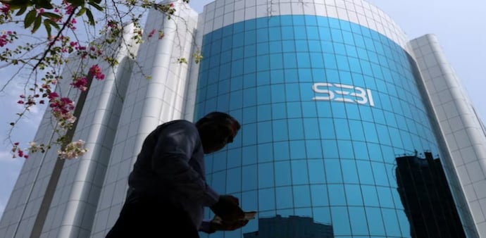 Sebi order against ‘Baap of Chart’ fresh warning for unregistered finfluencers (Photo: Reuters) Sebi order against ‘Baap of Chart’ fresh warning for unregistered finfluencers (Photo: Reuters)