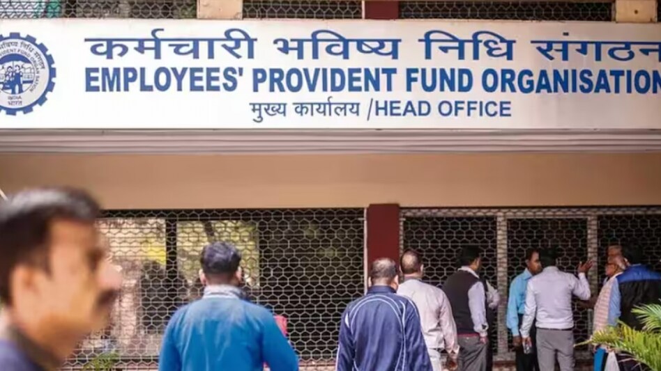 'Not adequate': IT problems continue to plague EPFO 'Not adequate': IT problems continue to plague EPFO