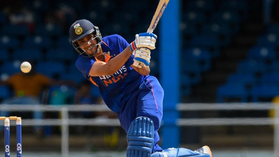 Doubts remain on whether Gill will participate in the much-awaited India vs Pakistan match to be held on October 14 Doubts remain on whether Gill will participate in the much-awaited India vs Pakistan match to be held on October 14