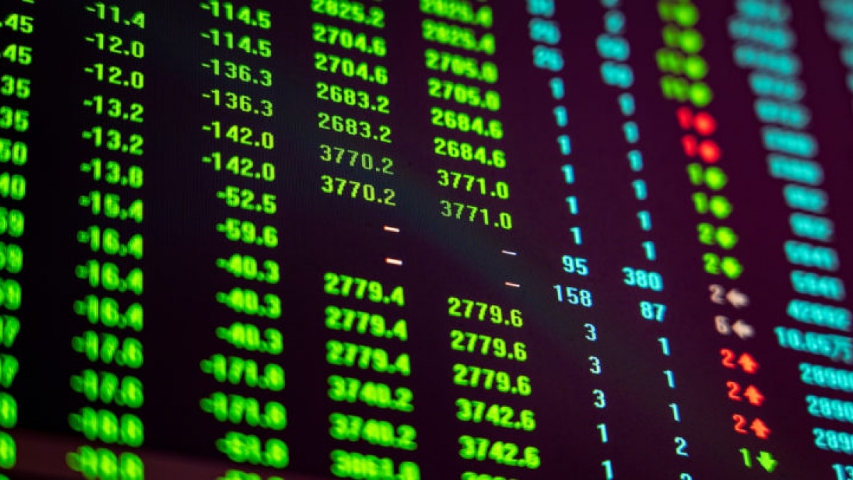 Birlasoft, SJVN, Angel One and Cochin Shipyard have risen 85-95 per cent in the last six months. The correction reflects a growing recognition of short-term challenges, Kotak said. Birlasoft, SJVN, Angel One and Cochin Shipyard have risen 85-95 per cent in the last six months. The correction reflects a growing recognition of short-term challenges, Kotak said.