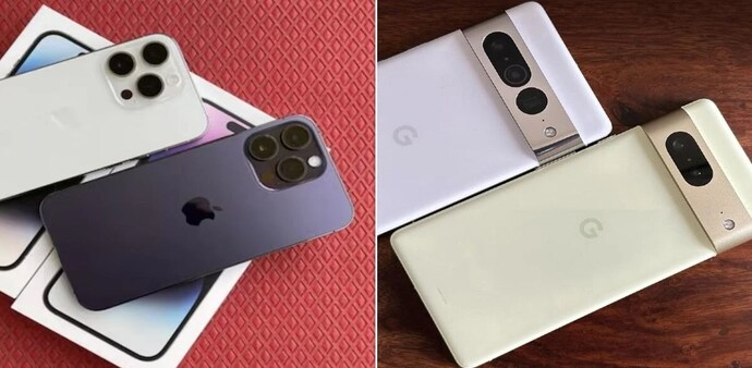 Investing more than Rs 1 lakh in smartphones may seem unreasonable. The decision largely depends on your needs and finances. Investing more than Rs 1 lakh in smartphones may seem unreasonable. The decision largely depends on your needs and finances.