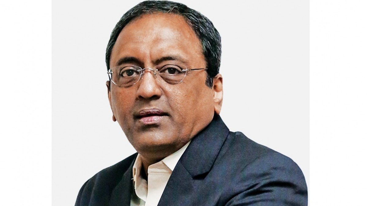 'We must believe in...': S N Subrahmanyan assumes L&T leadership with a call for change and excellence